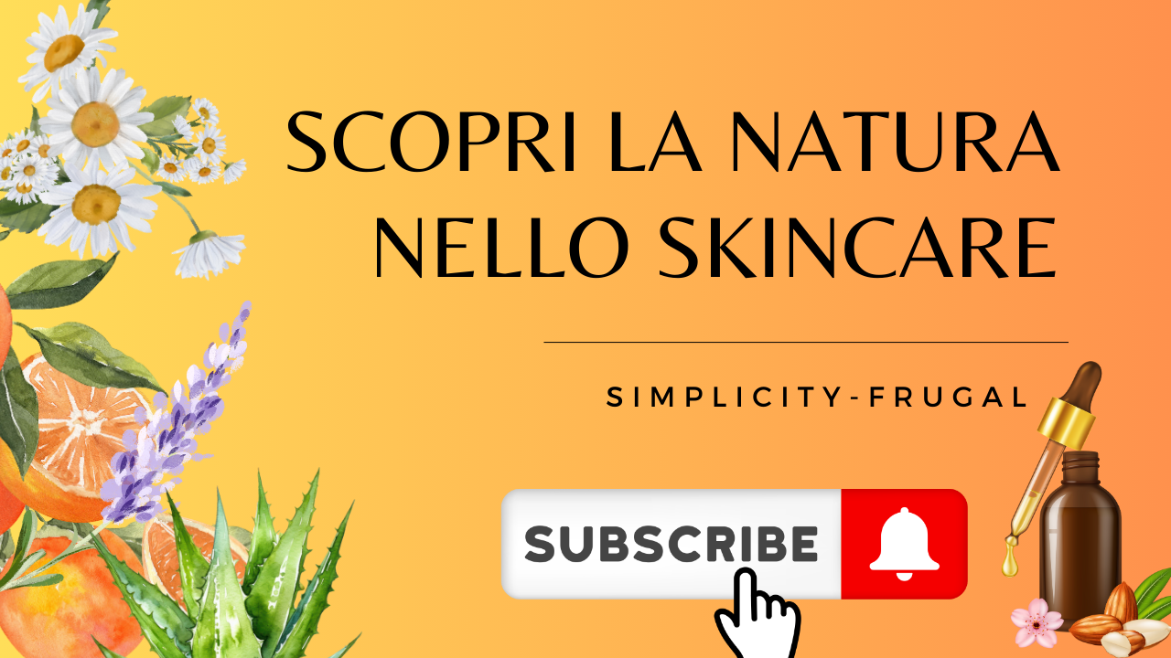 Guida alla bellezza naturale